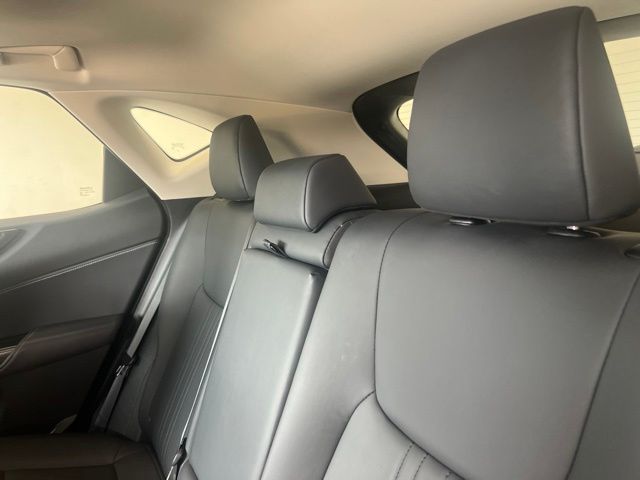 2025 Lexus NX 350 Premium White at Westside Lexus