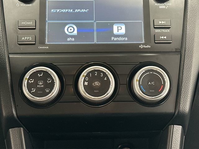 2015 Subaru Impreza 2.0i Blue at Rafferty Subaru