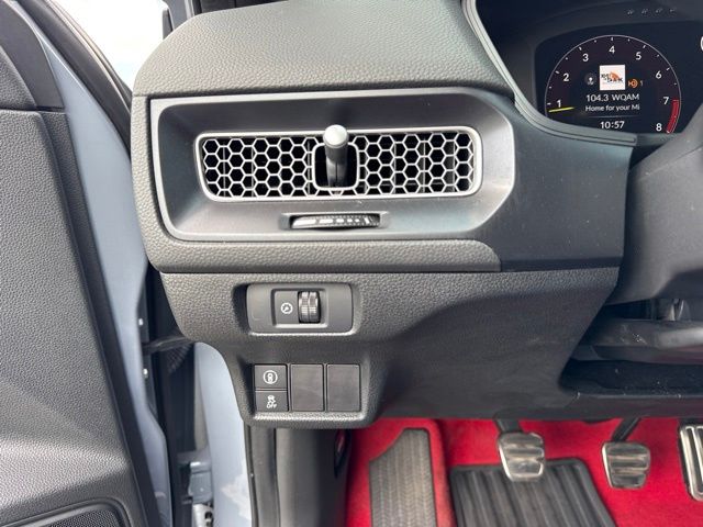 2023 Honda Civic - $43,988