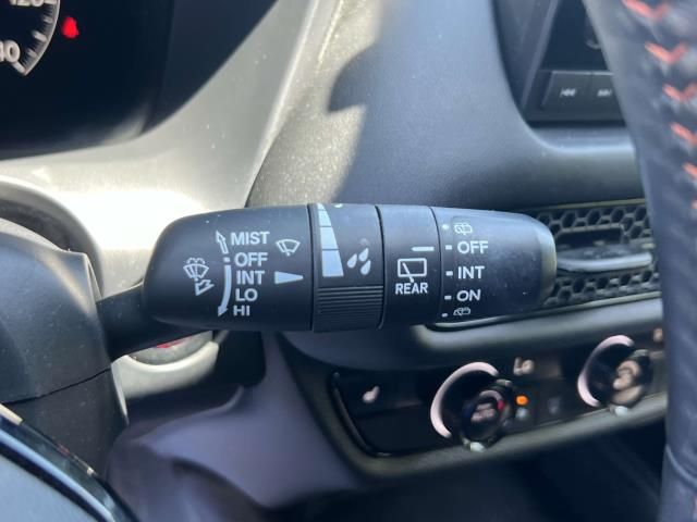 used 2023 Honda HR-V car, priced at $25,123