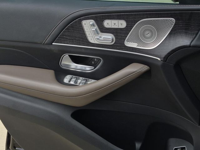 used 2023 Mercedes-Benz GLE car, priced at $55,267