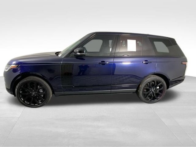 2021 Land Rover Range Rover Westminster 4