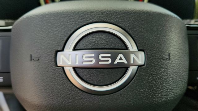 2026 Nissan Pathfinder