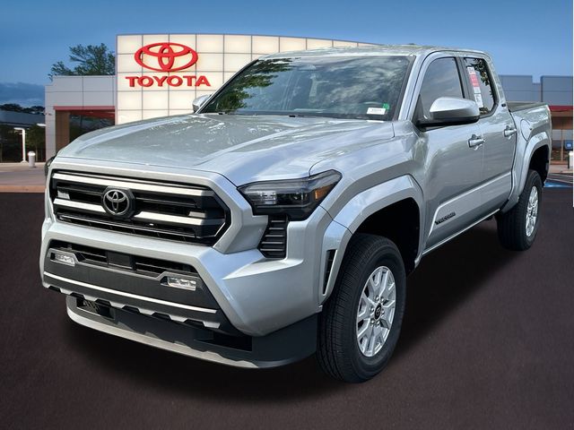 2024 Toyota Tacoma SR5 23