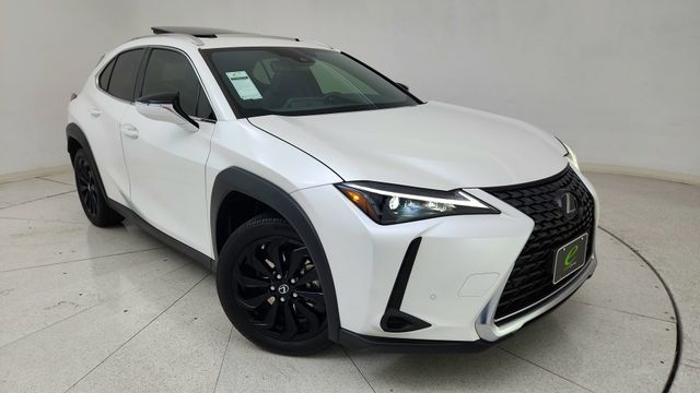 2024 Lexus UX Hybrid 250h FWD