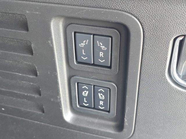 2025 Chevrolet Traverse High Country:47027A