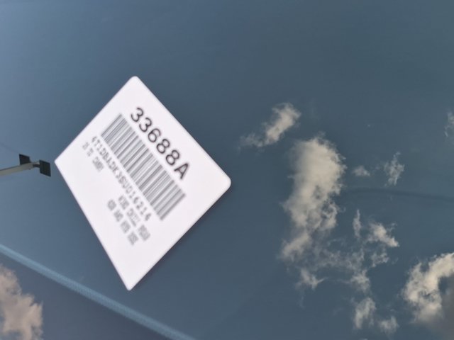Used 2025 Toyota Camry Sedan