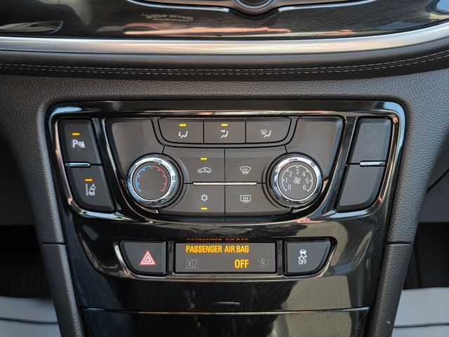 2021 Buick Encore AWD Preferred