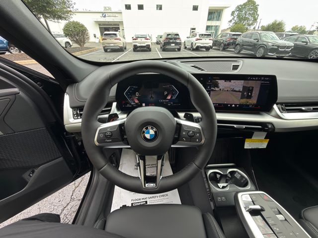 New 2027 Black BMW  image 12