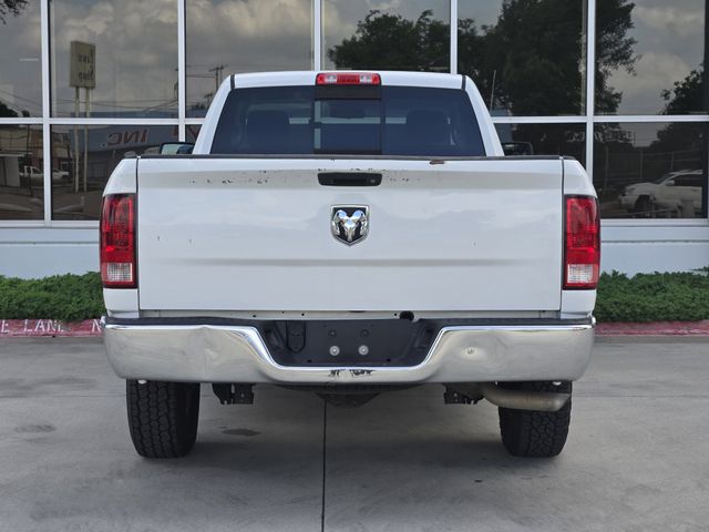 2017 RAM 1500 Tradesman photo