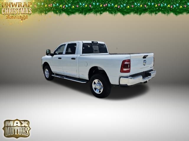 2024 Ram 2500 Tradesman 5