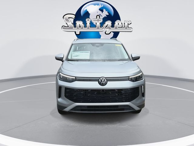 New 2026 Silver Volkswagen 2.0T S image 7