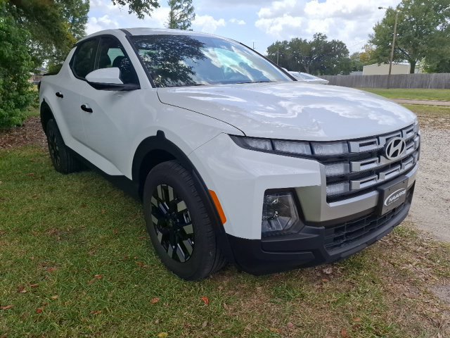 2027 Hyundai SANTA CRUZ SE FWD