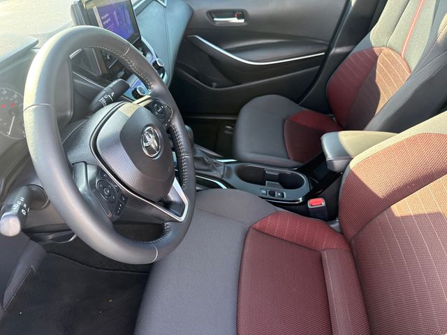 Used 2025 Toyota Corolla Sedan