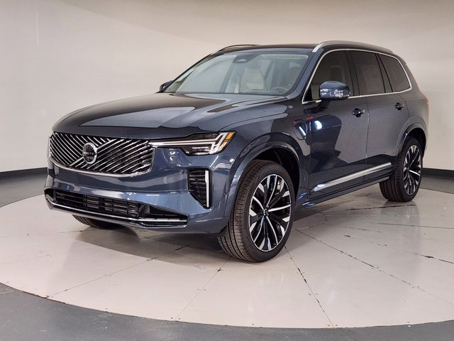 2026 Volvo XC90 Plug-In Hybrid T8 Ultra