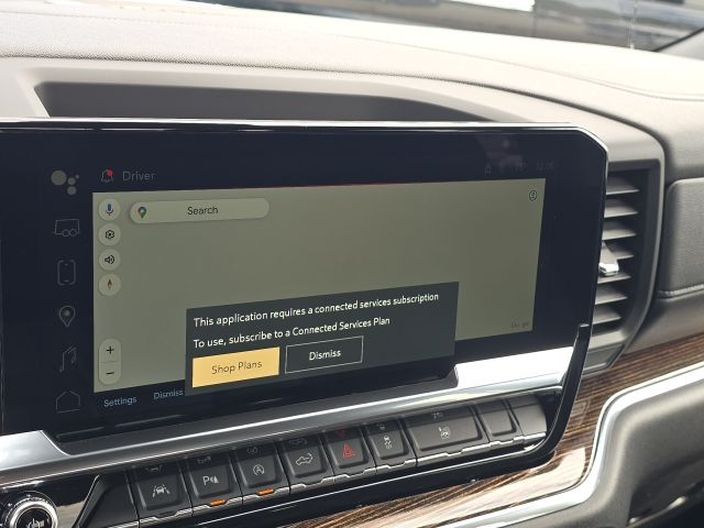 2024 GMC Sierra 1500 SLE:C02559