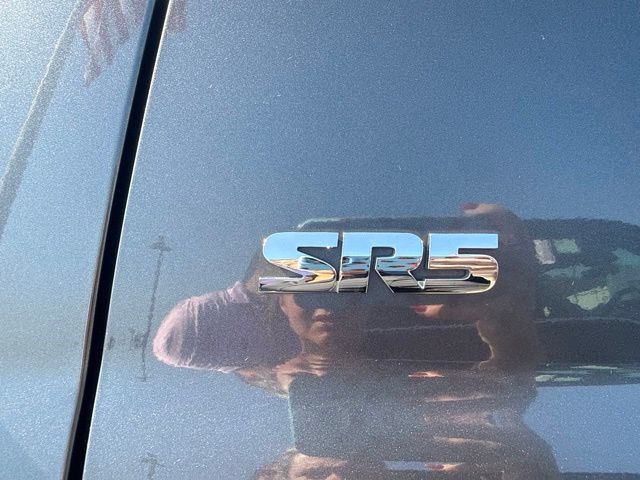 Used 2017 Gray Toyota SR5 image 8