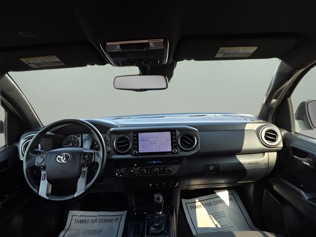 Used 2022 Toyota Tacoma Truck