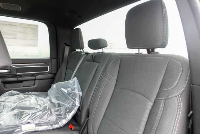 new 2026 Ram 3500 car, priced at $74,640