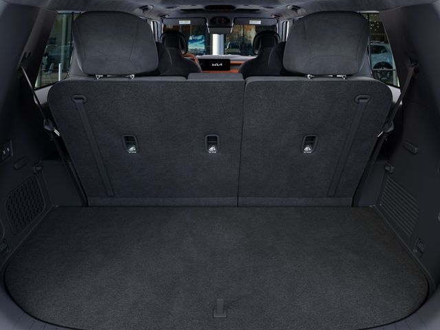 New 2027 Kia Telluride Hybrid SUV