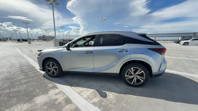 Used 2023 Lexus RX SUV