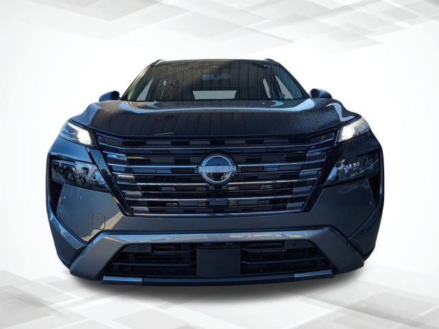 2025 Nissan Rogue SL photo