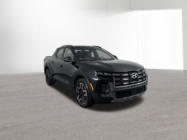 New 2025 Hyundai Santa Cruz For Sale in Indianapolis, IN