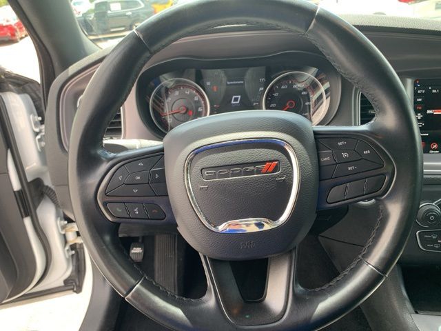 2023 Dodge Charger SXT photo