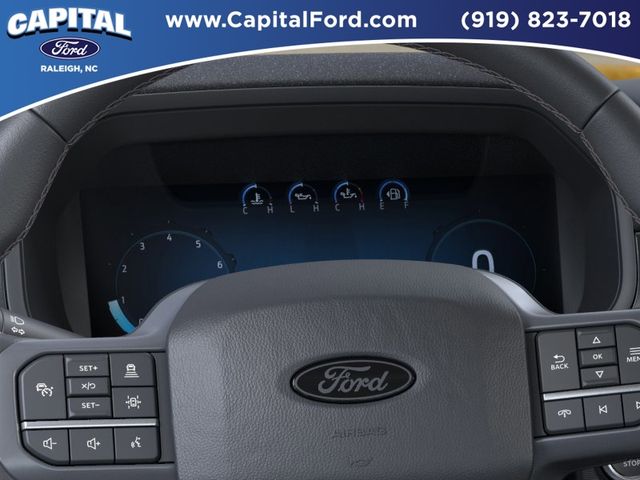 New 2026 Avalanche Ford Lariat® image 13