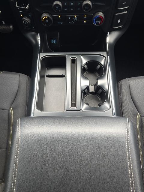 2024 Ford F-150 STX:169321A