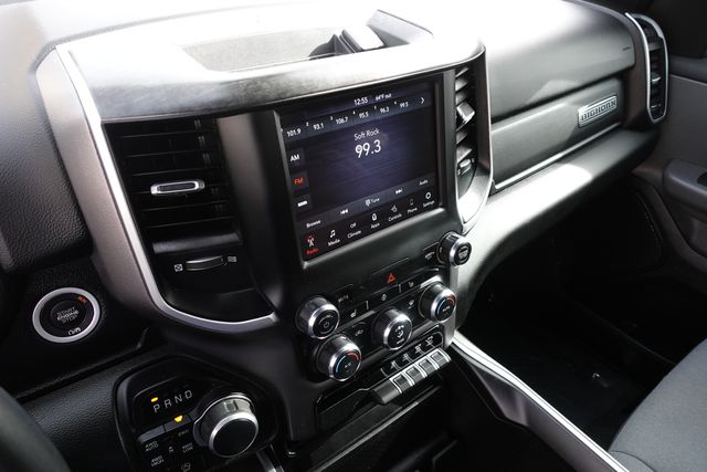 used 2021 Ram 1500 car, priced at $31,448