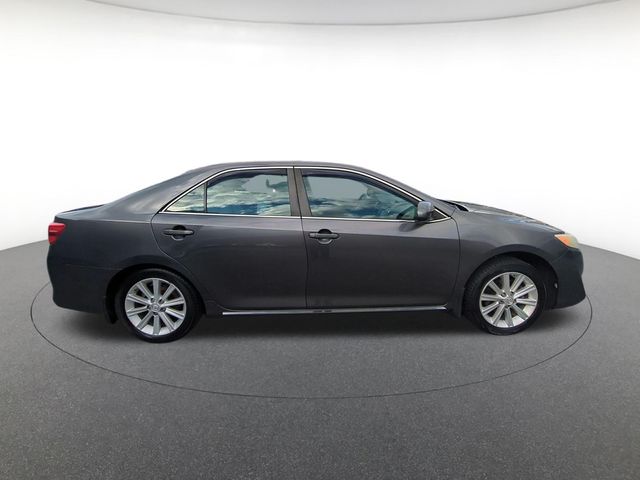 used 2014 Toyota Camry car, priced at $15,991