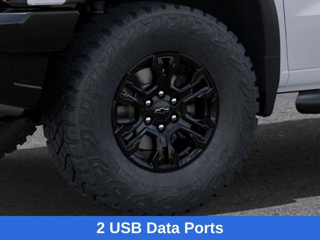 New 2025 Chevrolet Silverado 1500 For Sale in Livonia, MI