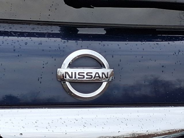 2020 Nissan Armada SL 28