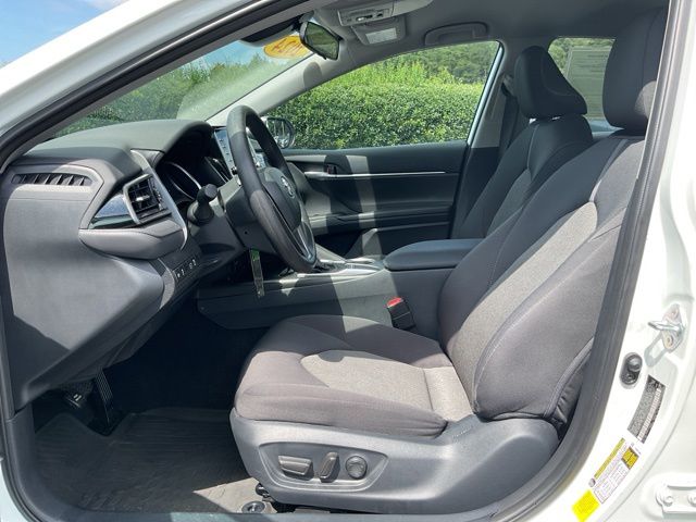 Used 2024 Toyota Camry Sedan