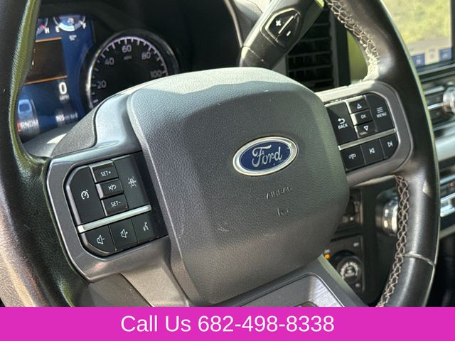Used 2023 Ford F-150 Truck