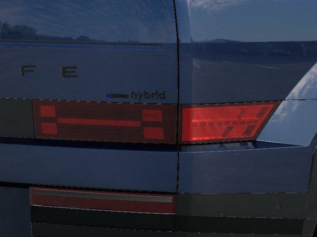 New 2026 Blue Hyundai Calligraphy image 10