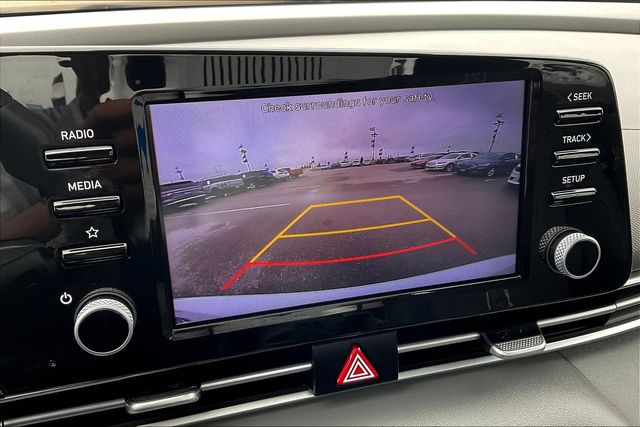 Used 2022 Hyundai Elantra For Sale in OLIVE BRANCH, MS