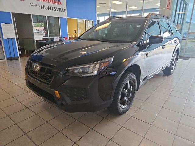Used 2024 Subaru Outback SUV