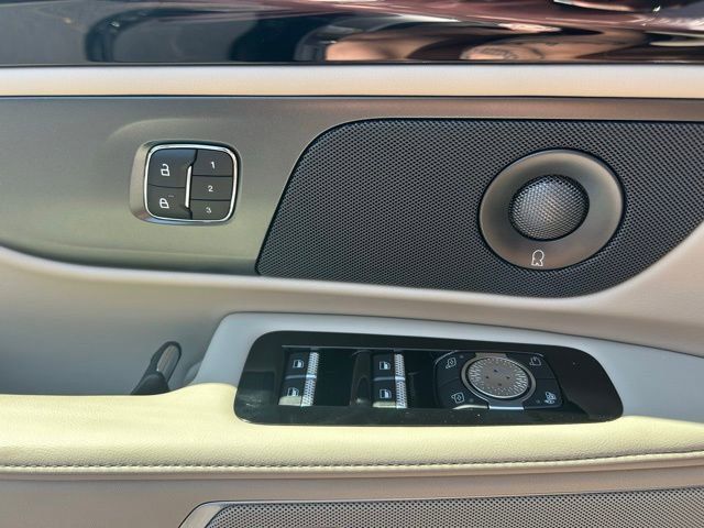2025 Lincoln Nautilus Premiere - Photo 18