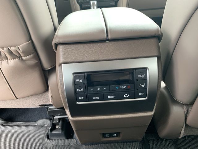 2022 Lexus GX GX photo