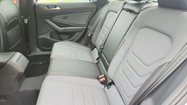 2026 Volkswagen Jetta GLI