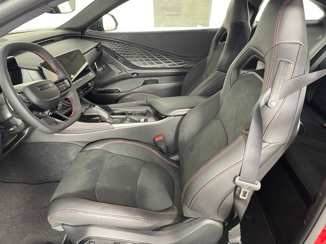 New 2026 Dodge Charger R/T Scat Pack For Sale in Bremerton, WA