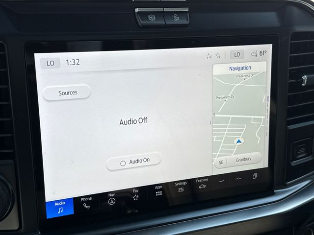 New 2026 White Ford Lariat image 23