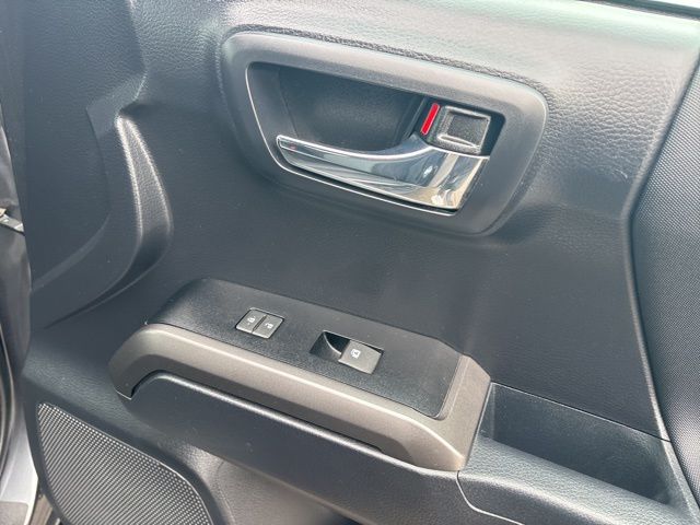 used 2021 Toyota Tacoma car, priced at $25,299