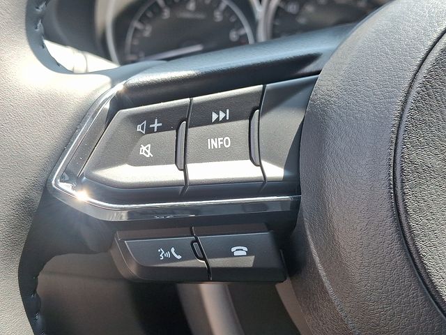 new 2025 Mazda CX-5 car, priced at $29,508