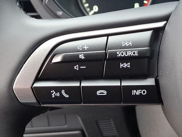 new 2026 Mazda Mazda3 car, priced at $24,967