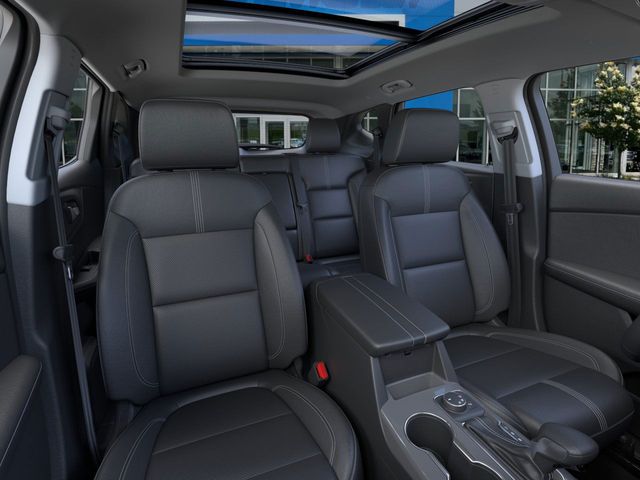 New 2025 Chevrolet Blazer For Sale in Grove City, OH