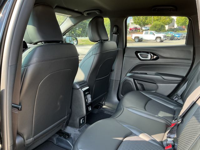 New 2026 Jeep Compass SUV