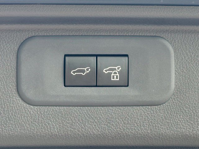 Used 2026 Toyota Grand Highlander SUV